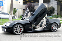 Load image into Gallery viewer, Cadillac XLR 2004-2009 Vertical Doors - Black Ops Auto Works