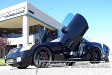 Load image into Gallery viewer, Cadillac XLR 2004-2009 Vertical Doors - Black Ops Auto Works