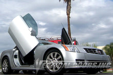 Load image into Gallery viewer, Cadillac XLR 2004-2009 Vertical Doors - Black Ops Auto Works