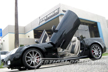 Load image into Gallery viewer, Cadillac XLR 2004-2009 Vertical Doors - Black Ops Auto Works