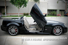 Load image into Gallery viewer, Cadillac XLR 2004-2009 Vertical Doors - Black Ops Auto Works
