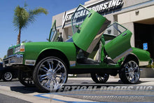 Load image into Gallery viewer, Chevrolet Caprice 1977-1990 Vertical Doors - Black Ops Auto Works