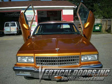 Load image into Gallery viewer, Chevrolet Caprice 1977-1990 Vertical Doors - Black Ops Auto Works