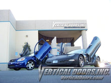 Load image into Gallery viewer, Chevrolet Cobalt 2004-2012 Vertical Doors - Black Ops Auto Works