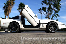 Load image into Gallery viewer, Chevrolet Corvette C-4 1984-1996 Vertical Doors - Black Ops Auto Works