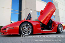 Load image into Gallery viewer, Chevrolet Corvette C-5 1997-2004 Vertical Doors - Black Ops Auto Works