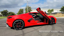 Load image into Gallery viewer, Chevrolet Corvette C-8 2022 ZLR Doors - Black Ops Auto Works