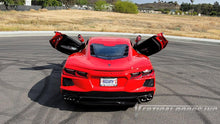 Load image into Gallery viewer, Chevrolet Corvette C-8 2022 ZLR Doors - Black Ops Auto Works