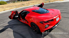 Load image into Gallery viewer, Chevrolet Corvette C-8 2022 ZLR Doors - Black Ops Auto Works
