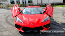 Load image into Gallery viewer, Chevrolet Corvette C-8 2022 ZLR Doors - Black Ops Auto Works