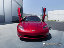 Load image into Gallery viewer, Chevrolet Corvette C6 2005-2013 Vertical Doors - Black Ops Auto Works