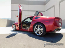 Load image into Gallery viewer, Chevrolet Corvette C6 2005-2013 Vertical Doors - Black Ops Auto Works