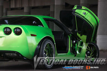 Load image into Gallery viewer, Chevrolet Corvette C6 2005-2013 ZLR Doors - Black Ops Auto Works