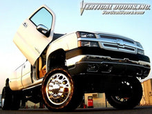 Load image into Gallery viewer, Chevrolet Full Size Truck 1999-2006 Vertical Doors - Black Ops Auto Works