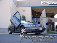 Load image into Gallery viewer, Chevrolet Impala 2000-2005 Vertical Doors - Black Ops Auto Works