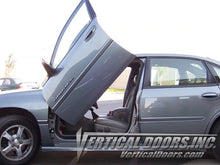 Load image into Gallery viewer, Chevrolet Impala 2000-2005 Vertical Doors - Black Ops Auto Works