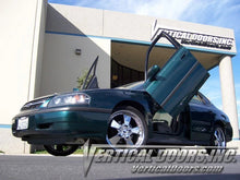 Load image into Gallery viewer, Chevrolet Impala 2000-2005 Vertical Doors - Black Ops Auto Works