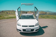 Load image into Gallery viewer, Chevrolet Impala 2006-2013 Vertical Doors - Black Ops Auto Works
