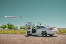 Load image into Gallery viewer, Chevrolet Impala 2006-2013 Vertical Doors - Black Ops Auto Works