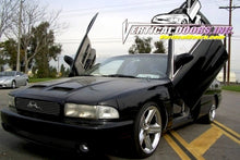 Load image into Gallery viewer, Chevrolet Impala/Caprice 1991-1996 Vertical Doors - Black Ops Auto Works