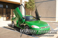 Load image into Gallery viewer, Chevrolet Monte Carlo 2000-2007 Vertical Doors - Black Ops Auto Works
