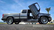 Load image into Gallery viewer, Chevrolet Silverado 1999-2006 Vertical Doors - Black Ops Auto Works