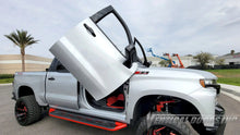 Load image into Gallery viewer, Chevrolet Silverado 2019-2022 Vertical Doors - Black Ops Auto Works