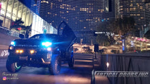 Load image into Gallery viewer, Chevrolet Silverado 2019-2022 Vertical Doors - Black Ops Auto Works