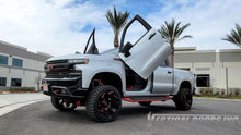 Load image into Gallery viewer, Chevrolet Silverado 2019-2022 Vertical Doors - Black Ops Auto Works