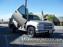 Load image into Gallery viewer, Chevrolet Tahoe 2000-2006 Vertical Doors - Black Ops Auto Works