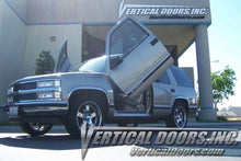 Load image into Gallery viewer, Chevrolet Tahoe 2000-2006 Vertical Doors - Black Ops Auto Works