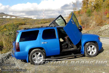 Load image into Gallery viewer, Chevrolet Tahoe 2007-2014 Vertical Doors - Black Ops Auto Works
