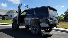 Load image into Gallery viewer, Chevrolet Tahoe 2015-2020 Vertical Doors - Black Ops Auto Works