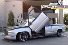 Load image into Gallery viewer, Chevrolet Truck 1988-1998 Vertical Doors - Black Ops Auto Works