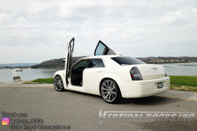 Load image into Gallery viewer, Chrysler 300 2004-2010 Vertical Doors - Black Ops Auto Works