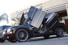 Load image into Gallery viewer, Chrysler 300 2004-2010 Vertical Doors - Black Ops Auto Works