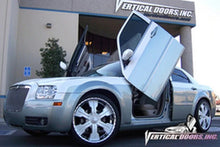Load image into Gallery viewer, Chrysler 300 2004-2010 Vertical Doors - Black Ops Auto Works