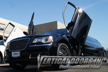Load image into Gallery viewer, Chrysler 300 2011-2022 Vertical Doors - Black Ops Auto Works