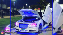 Load image into Gallery viewer, Chrysler 300 2011-2022 Vertical Doors - Black Ops Auto Works