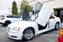 Load image into Gallery viewer, Chrysler 300 2011-2022 Vertical Doors - Black Ops Auto Works