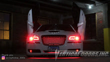 Load image into Gallery viewer, Chrysler 300 2011-2022 Vertical Doors - Black Ops Auto Works
