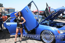 Load image into Gallery viewer, Chrysler 300 2011-2022 Vertical Doors - Black Ops Auto Works