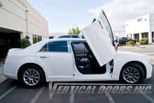 Load image into Gallery viewer, Chrysler 300 2011-2022 Vertical Doors - Black Ops Auto Works