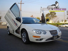 Load image into Gallery viewer, Chrysler 300M 1999-2004 Vertical Doors - Black Ops Auto Works