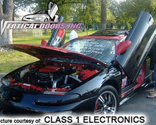 Load image into Gallery viewer, Chrysler Sebring 2001-2006 Convertible Vertical Doors - Black Ops Auto Works
