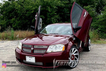 Load image into Gallery viewer, Dodge Avenger 2007-2010 Vertical Doors - Black Ops Auto Works