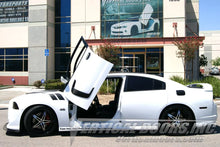 Load image into Gallery viewer, Dodge Charger 2005-2010 Vertical Doors - Black Ops Auto Works