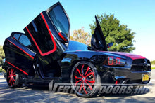 Load image into Gallery viewer, Dodge Charger 2005-2010 Vertical Doors - Black Ops Auto Works