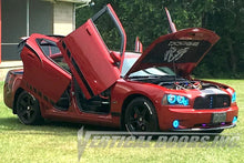 Load image into Gallery viewer, Dodge Charger 2005-2010 Vertical Doors - Black Ops Auto Works