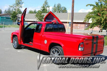 Load image into Gallery viewer, Dodge Dakota 1997-2004 Vertical Doors - Black Ops Auto Works